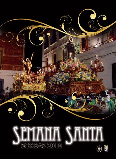 Semana Santa en Sorbas  